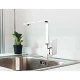 Kitchen Mixer Tap Faucet - Laundry Bathroom Sink