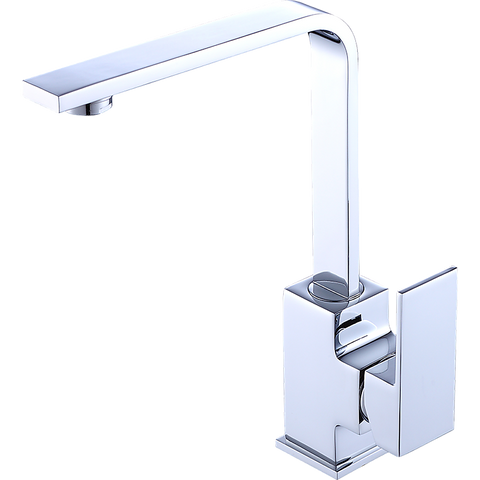 Kitchen Mixer Tap Faucet - Laundry Bathroom Sink