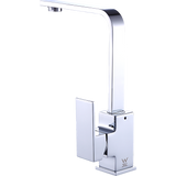 Kitchen Mixer Tap Faucet - Laundry Bathroom Sink