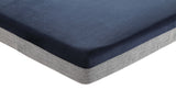 Memory Foam Dog Bed 12CM Thick Large Orthopedic Dog Pet Beds Waterproof Big