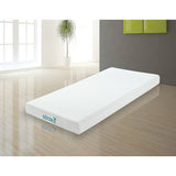 Palermo King Single Mattress Memory Foam Green Tea Infused CertiPUR Approved