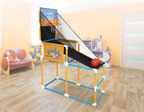 Kids Basketball Hoop Arcade Game