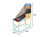 Kids Basketball Hoop Arcade Game