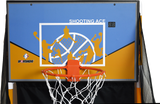 Kids Basketball Hoop Arcade Game