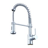 Basin Mixer Tap Faucet w/Extend -Kitchen Laundry Sink