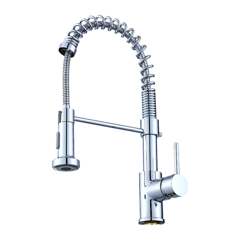 Basin Mixer Tap Faucet w/Extend -Kitchen Laundry Sink