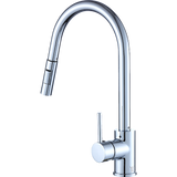 Basin Mixer Tap Faucet -Kitchen Laundry Bathroom Sink