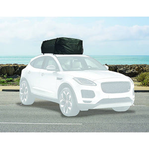 458 Litre Large Car Cargo Travel Rain Proof Roof Top Bag Storage Carrier Box