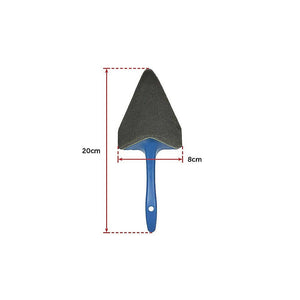 Paint / Painting Set Self-Contained Drip Splatter Roller