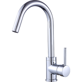 Kitchen Mixer Tap Faucet Basin Laundry Sink