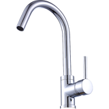 Kitchen Mixer Tap Faucet Basin Laundry Sink