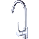 Kitchen Mixer Tap Faucet Basin Laundry Sink