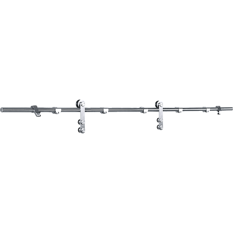 Sliding Barn Door Hardware Stainless Steel