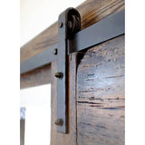 Sliding Barn Door Hardware