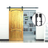 Sliding Barn Door Hardware