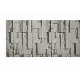 Wallpaper Brick Pattern 3D Textured Non-woven Wall Paper Roll