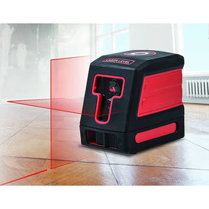 Self Leveling Laser Level 15m Cross Line Line Beam Tool