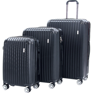 Delegate Suitcases Luggage Set 20