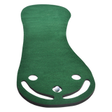 Golf Putting Green Par Three 95cm x 275cm