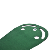 Golf Putting Green Par Three 95cm x 275cm