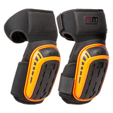 Knee Pads for Work, Construction, Gardening, Flooring and Carpentry