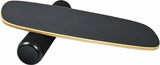 Balance Board Trainer with Stopper Wobble Roller