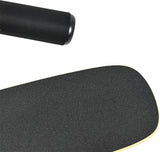 Balance Board Trainer with Stopper Wobble Roller