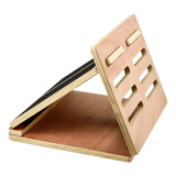 Slant Board Calf Stretcher as used in the Egoscue Method