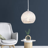 Bar Lamp Kitchen Pendant Light Room Chandelier Lighting Aluminium Ceiling Lights