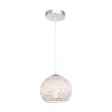 Bar Lamp Kitchen Pendant Light Room Chandelier Lighting Aluminium Ceiling Lights