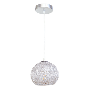 Bar Lamp Kitchen Pendant Light Room Chandelier Lighting Aluminium Ceiling Lights