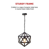 Kitchen Chandelier Lighting Home Glass Pendant Light Bar Lamp Ceiling Lights