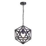 Kitchen Chandelier Lighting Home Glass Pendant Light Bar Lamp Ceiling Lights