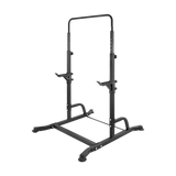 Bench Press Gym Rack and Chin Up Bar