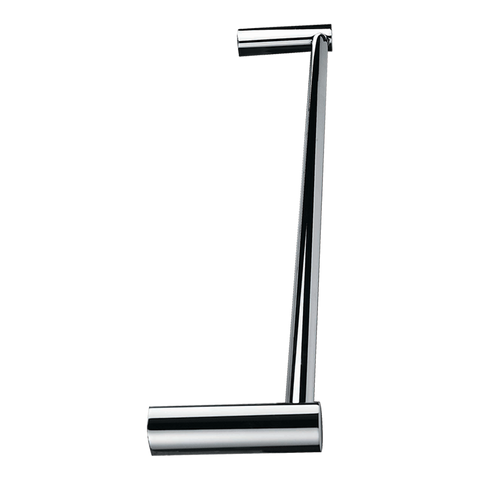 Single Towel Rail - 615mm