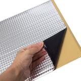 Sound Deadening Dead Mat 20 Sheets 20sq.ft Car Vibration Proofing