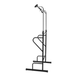 Adjustable Power Tower Dip Bar Pull Up Stand Fitness Station