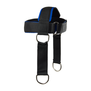 Head Harness Neck Support Lifting Weightlifting Strap