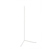 Modern - Colour RGB - Minimalist LED Corner Floor Lamp - White - Mood Lighting