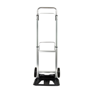 100kg Trolley Folding Hand Truck Sack Barrow