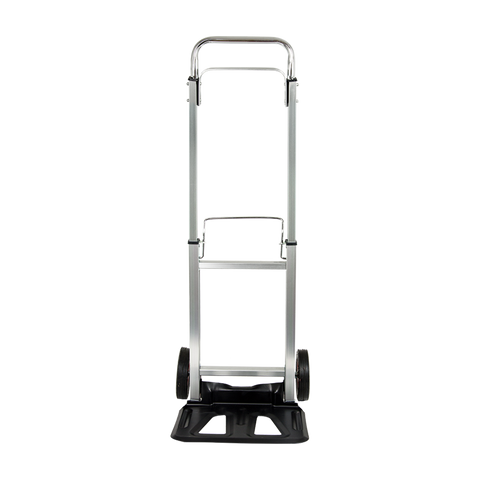 100kg Trolley Folding Hand Truck Sack Barrow