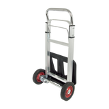 100kg Trolley Folding Hand Truck Sack Barrow