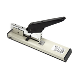 Heavy Duty Home Office Stapler 100 sheets capacity - Inc Pack of 1000 staples