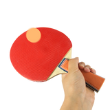 Table Tennis Game Indoor Portable Travel Ping Pong Ball Set Extendable