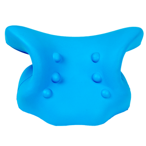 Neck Traction Pillow Rest Cloud Support Neck Stretcher Cervical Pain Relief