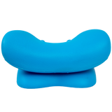 Neck Traction Pillow Rest Cloud Support Neck Stretcher Cervical Pain Relief