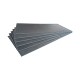 Tile Backer Insulation Board 6MM: 1200mm x 600mm - Box of 6