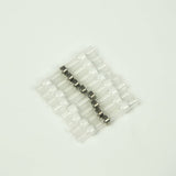 250PCS Waterproof Solder Seal Sleeve Heat Shrink Butt Wire Connectors Terminals