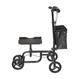 Knee Walker Scooter Mobility Alternative Crutches Wheelchair Portable