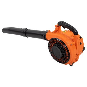 Petrol Leaf Blower 25.4cc 2-Stroke Petrol Hand Garden Yard Outdoor